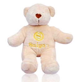 Gấu Teddy - Thú Bông ABC - Công Ty TNHH SX TM Thú Bông ABC